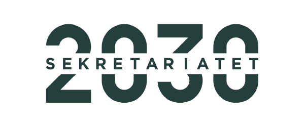 2030 Sekretariatet