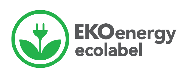 EKO Energy Ecolabel