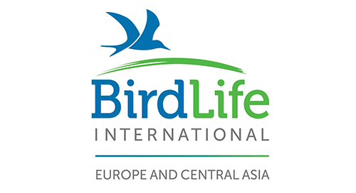 Birdlife International Europe and Central Asia