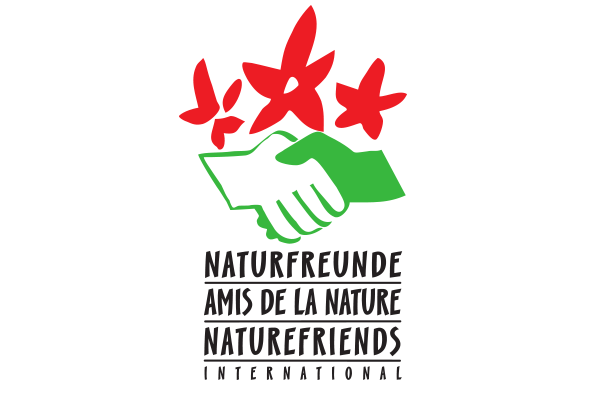 Naturfreunde Amis de la Nature Naturefriends International