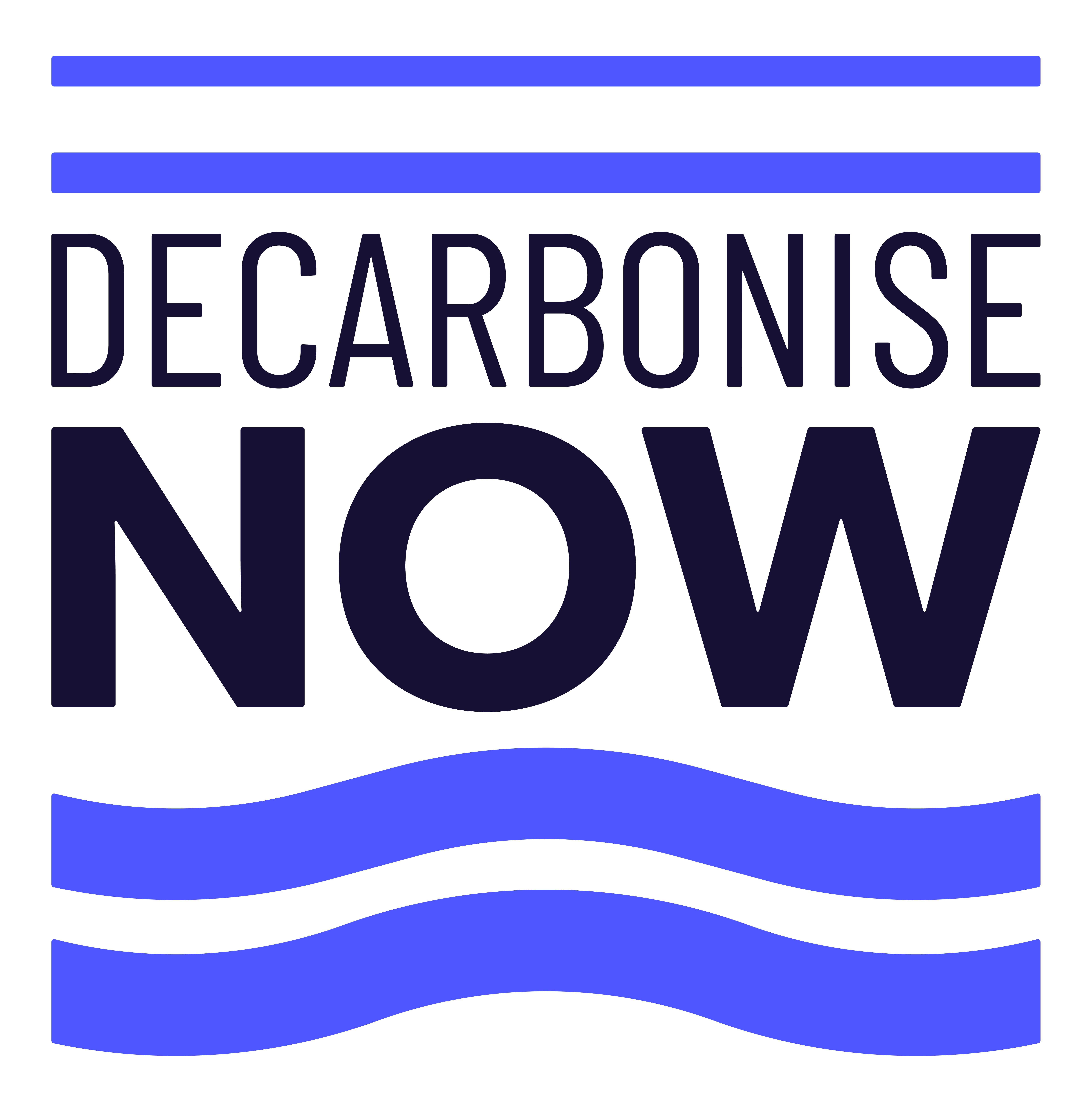 Decarbonise Now