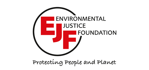 EJF, Environmental Justice Foundation