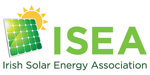 ISEA - Irish Solar Energy Association